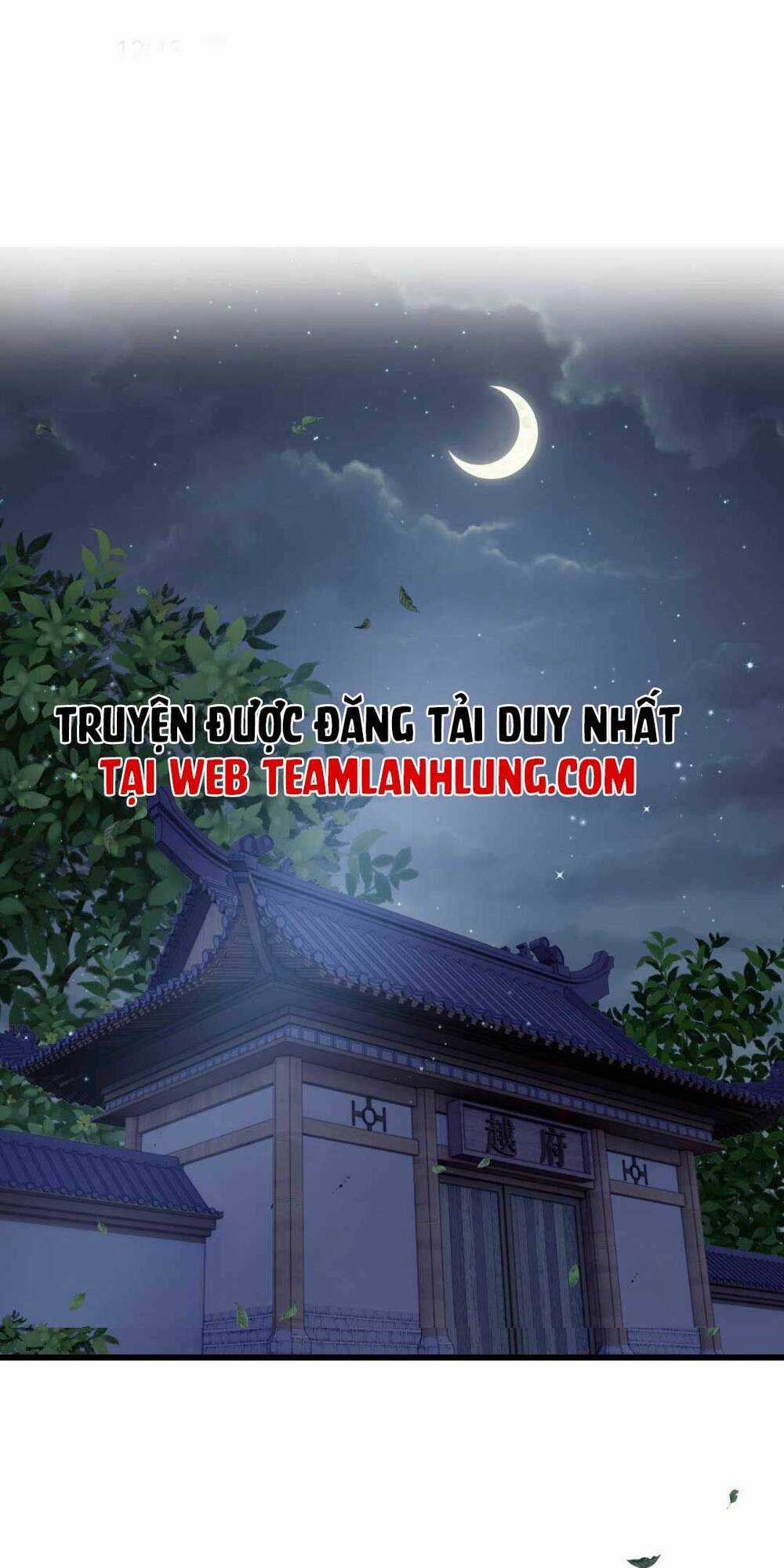 Vương Gia Cuồng Ghen Tuông Chapter 7 trang 2