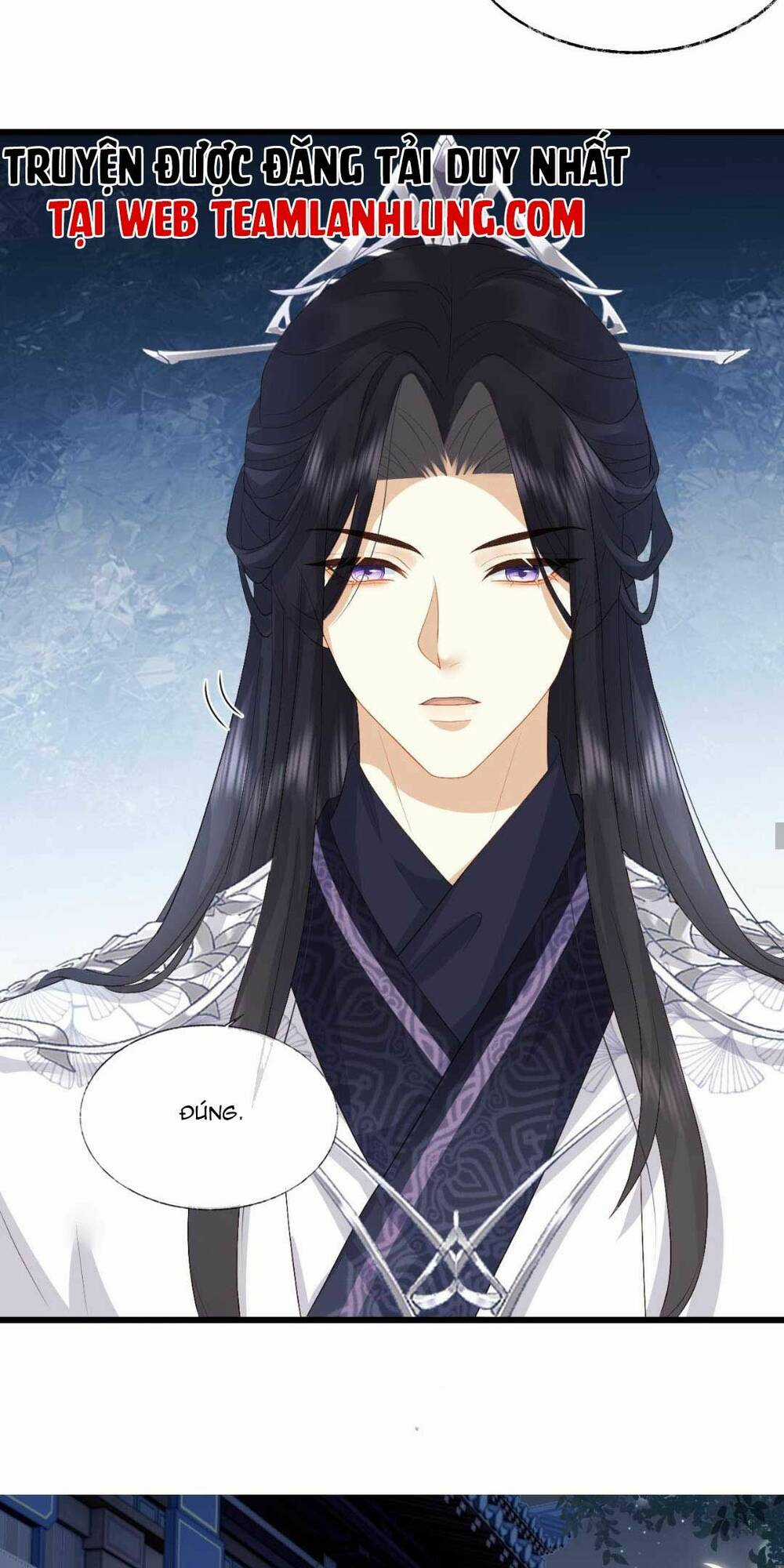 Vương Gia Cuồng Ghen Tuông Chapter 7 trang 26