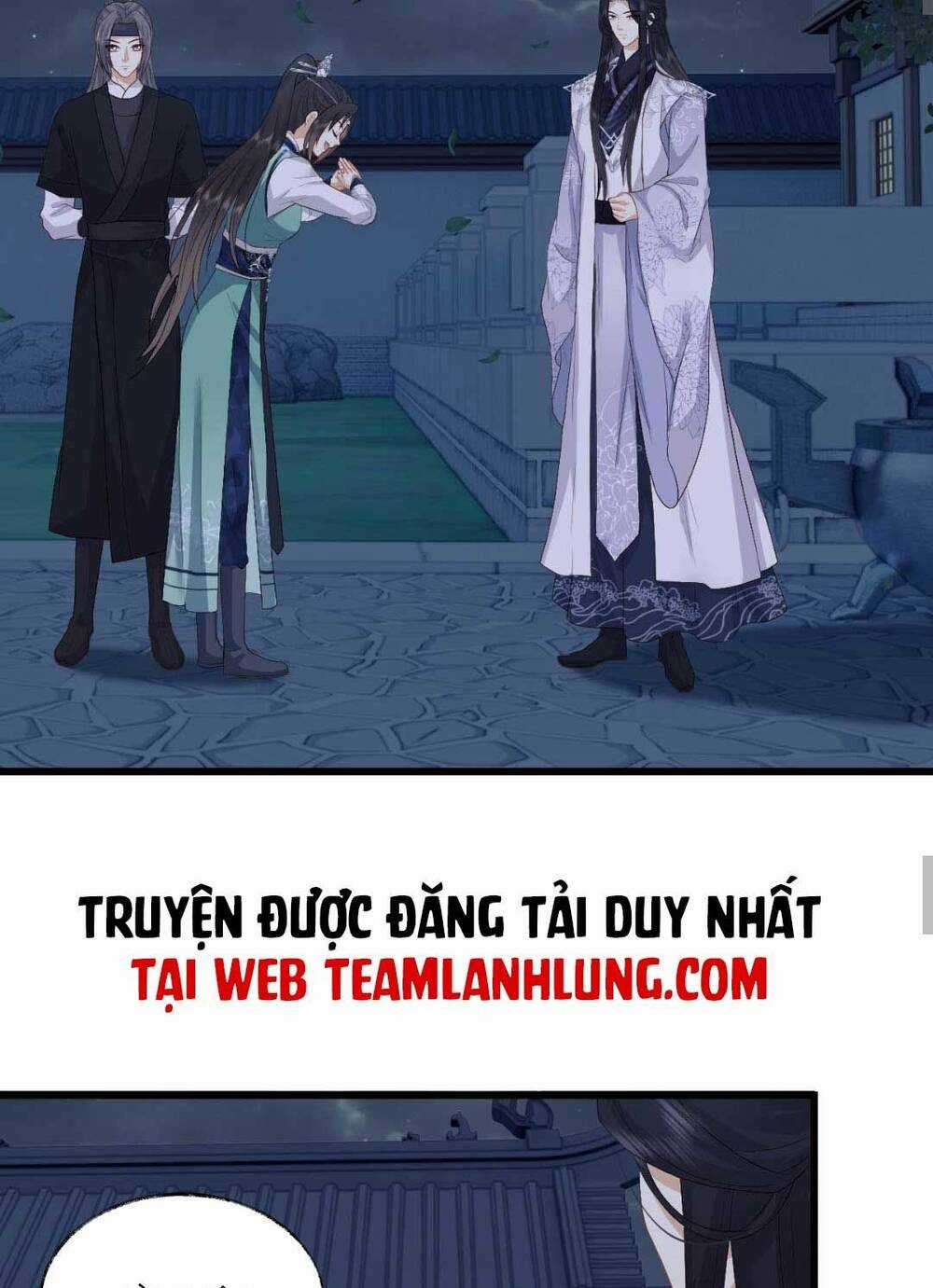 Vương Gia Cuồng Ghen Tuông Chapter 7 trang 29