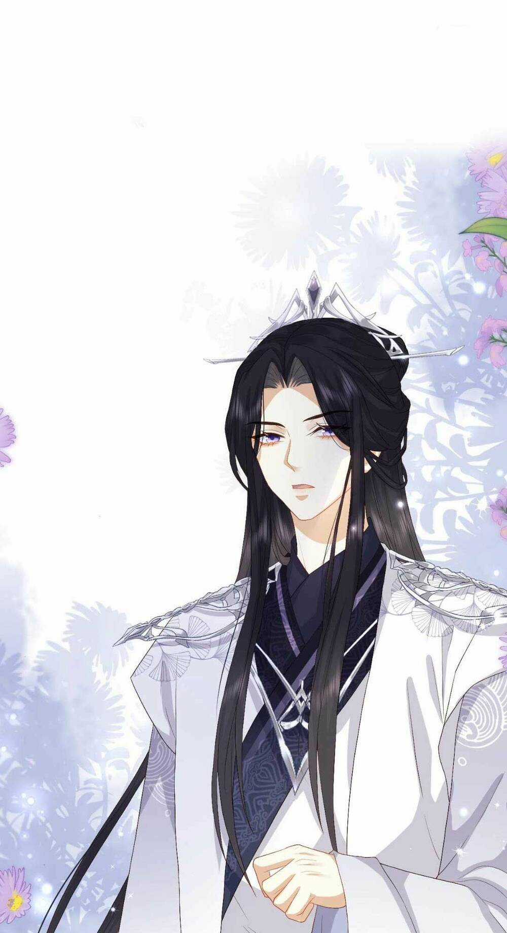 Vương Gia Cuồng Ghen Tuông Chapter 7 trang 31