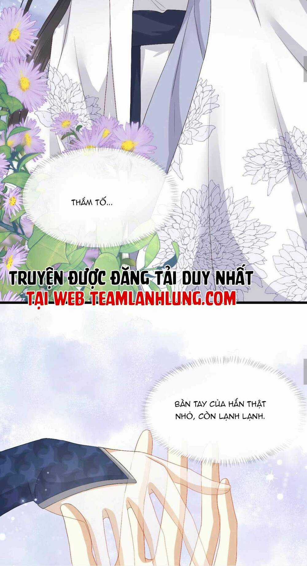 Vương Gia Cuồng Ghen Tuông Chapter 7 trang 32
