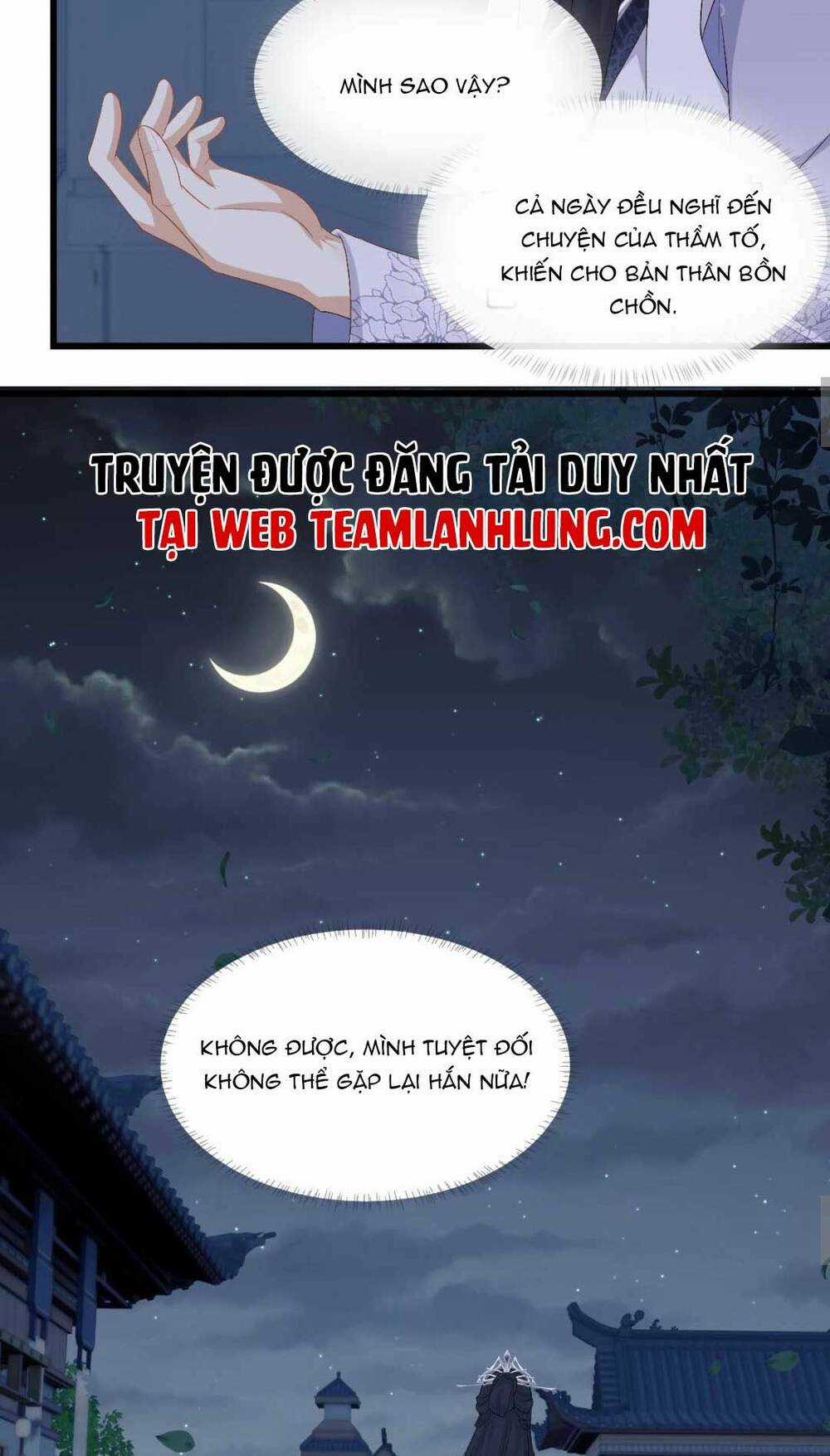 Vương Gia Cuồng Ghen Tuông Chapter 7 trang 34