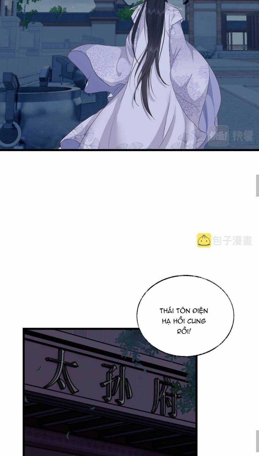 Vương Gia Cuồng Ghen Tuông Chapter 7 trang 35