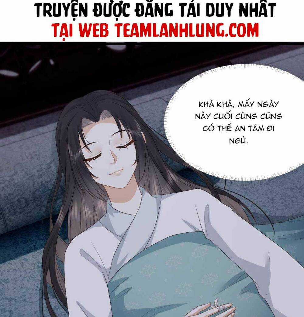 Vương Gia Cuồng Ghen Tuông Chapter 7 trang 40