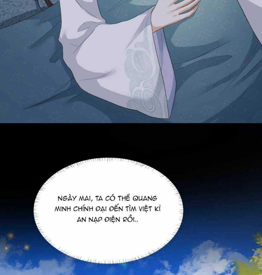 Vương Gia Cuồng Ghen Tuông Chapter 7 trang 41