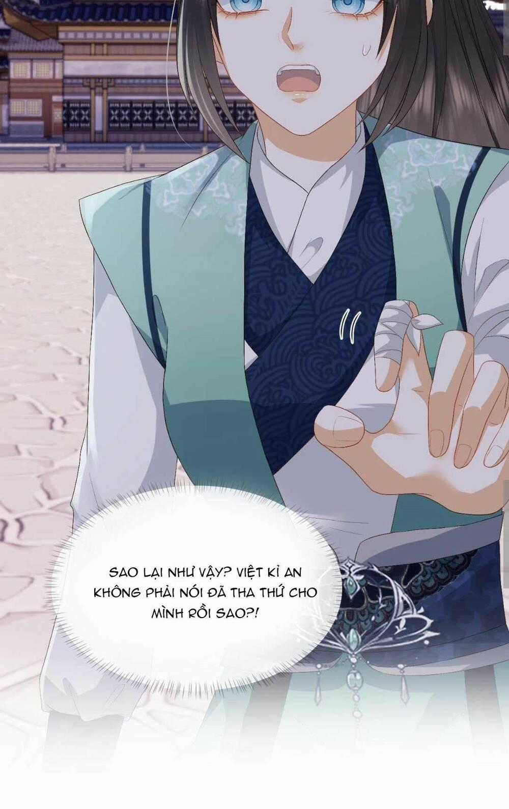 Vương Gia Cuồng Ghen Tuông Chapter 7 trang 45