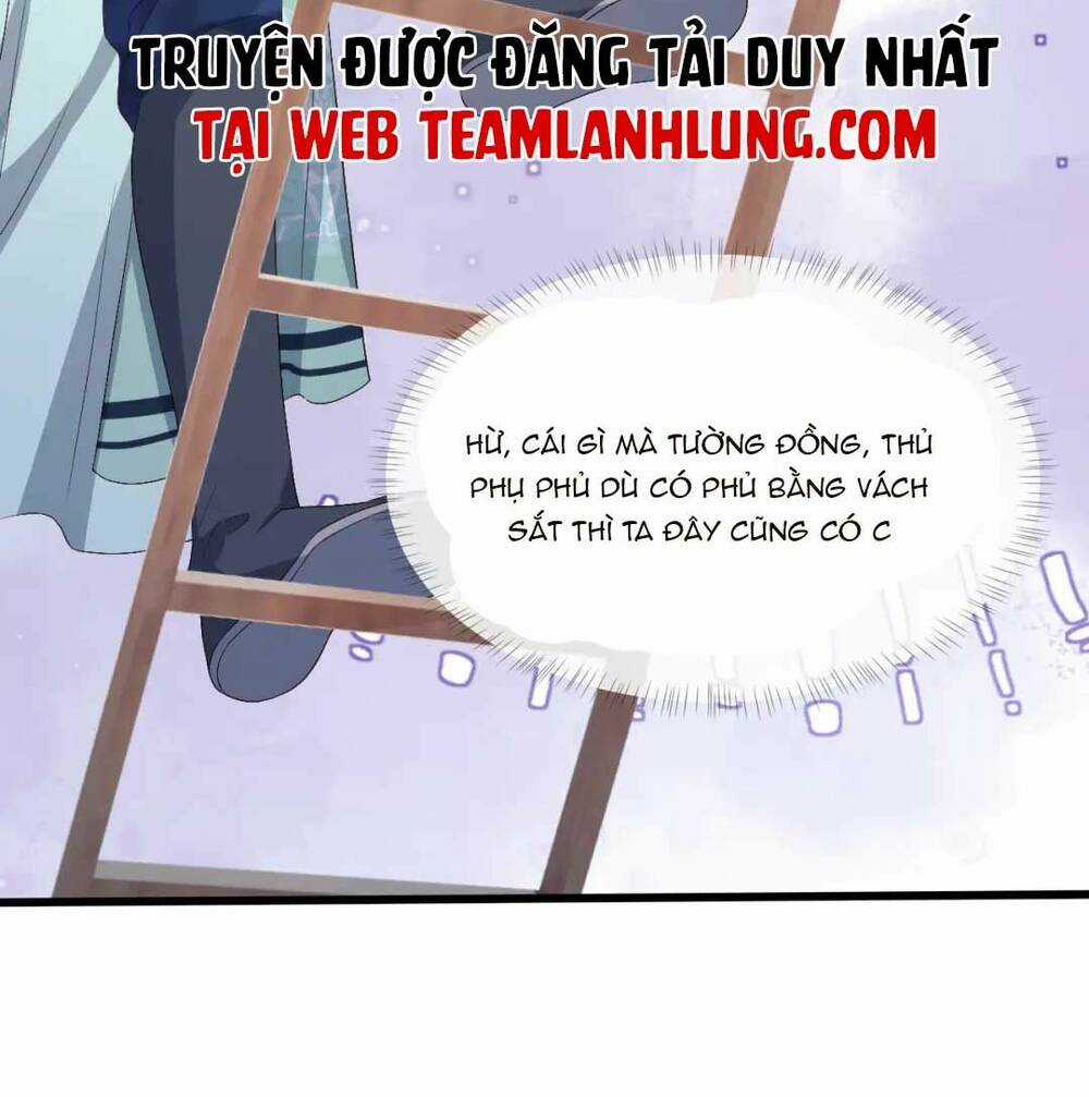 Vương Gia Cuồng Ghen Tuông Chapter 8 trang 10