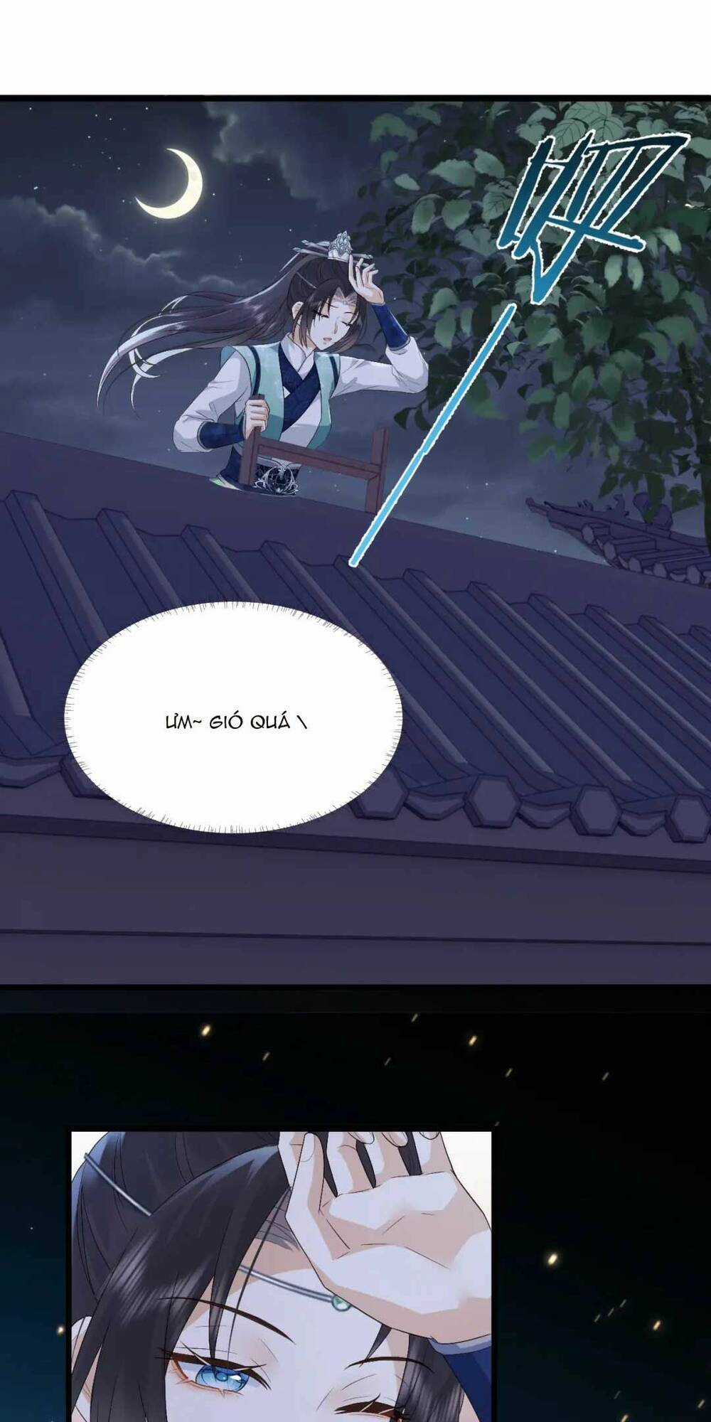 Vương Gia Cuồng Ghen Tuông Chapter 8 trang 11