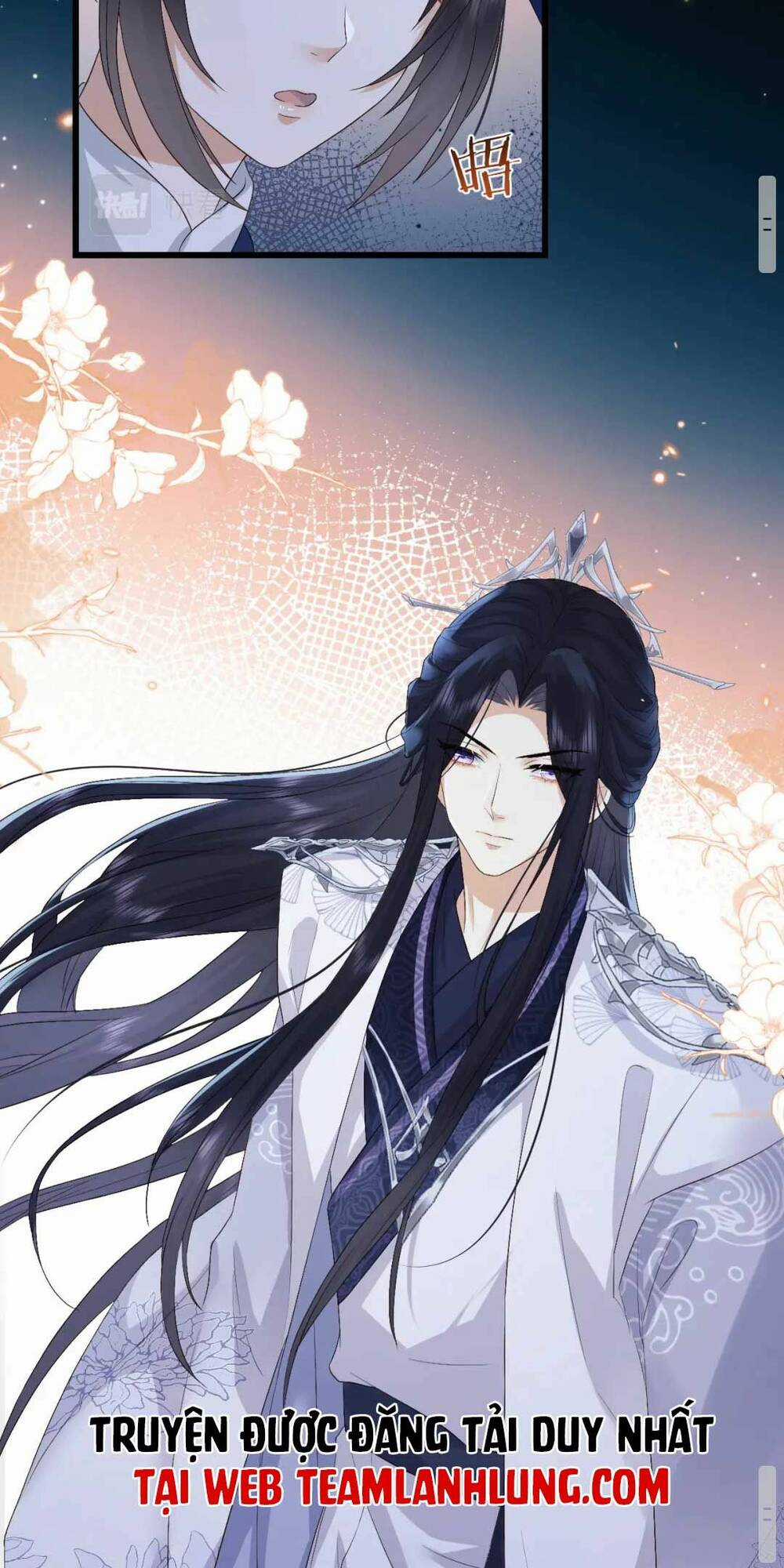 Vương Gia Cuồng Ghen Tuông Chapter 8 trang 12