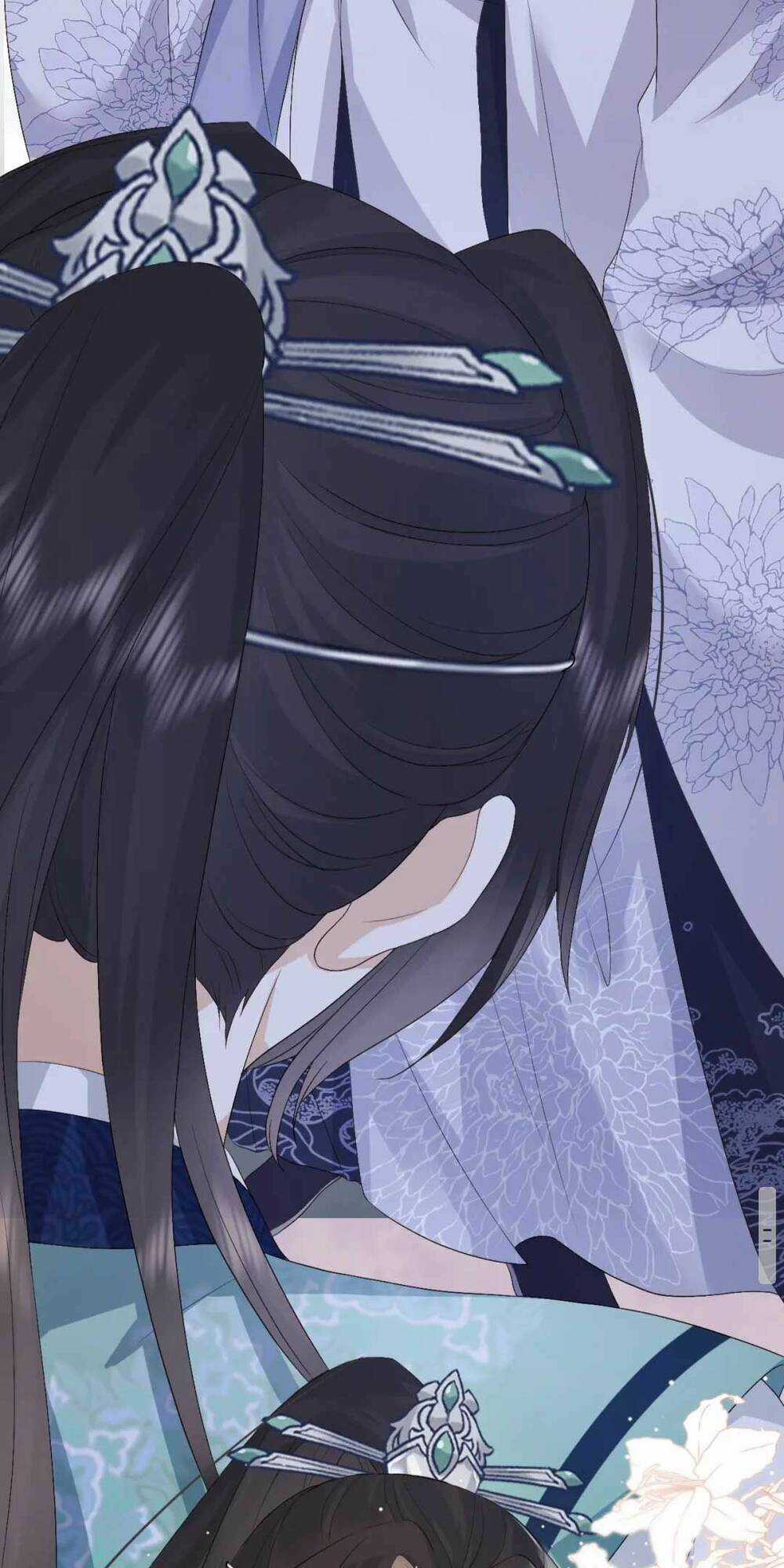 Vương Gia Cuồng Ghen Tuông Chapter 8 trang 13