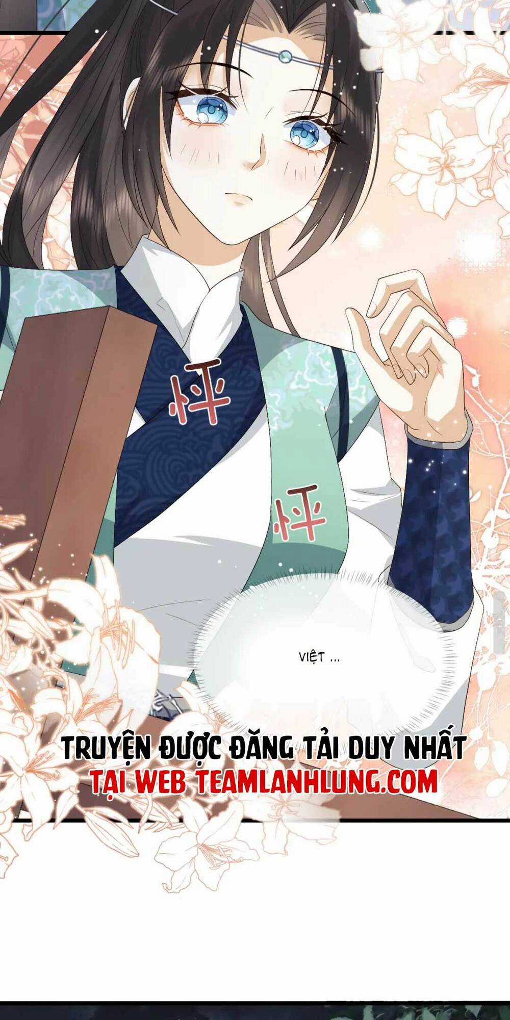 Vương Gia Cuồng Ghen Tuông Chapter 8 trang 14