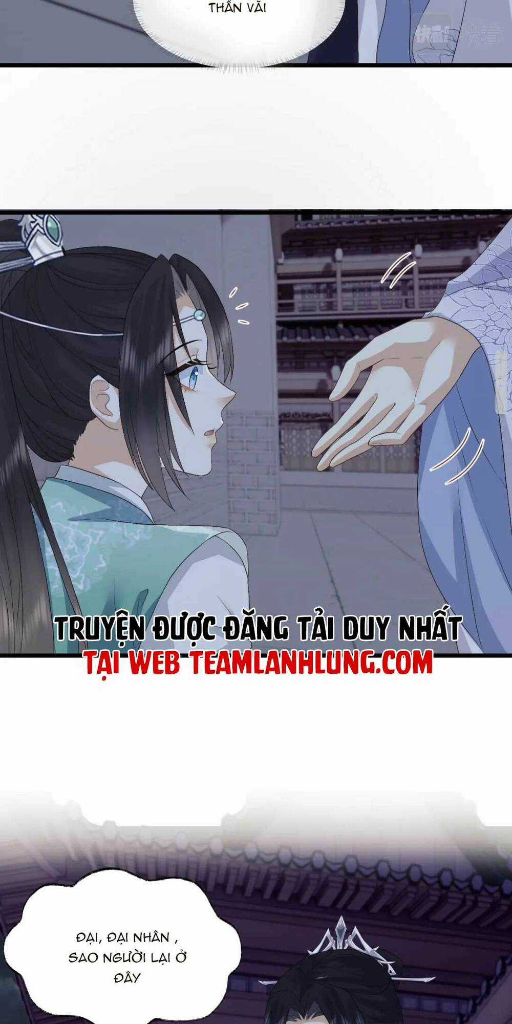 Vương Gia Cuồng Ghen Tuông Chapter 8 trang 20