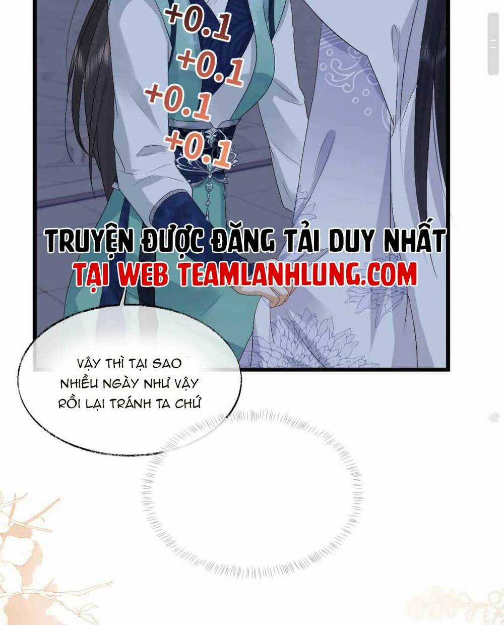 Vương Gia Cuồng Ghen Tuông Chapter 8 trang 24