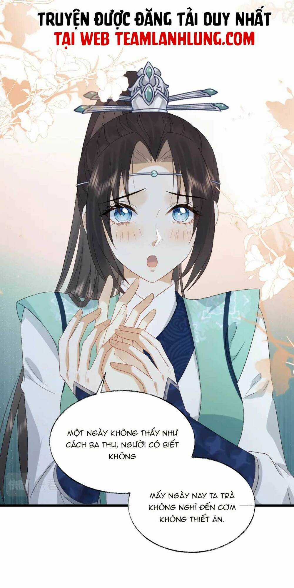 Vương Gia Cuồng Ghen Tuông Chapter 8 trang 25