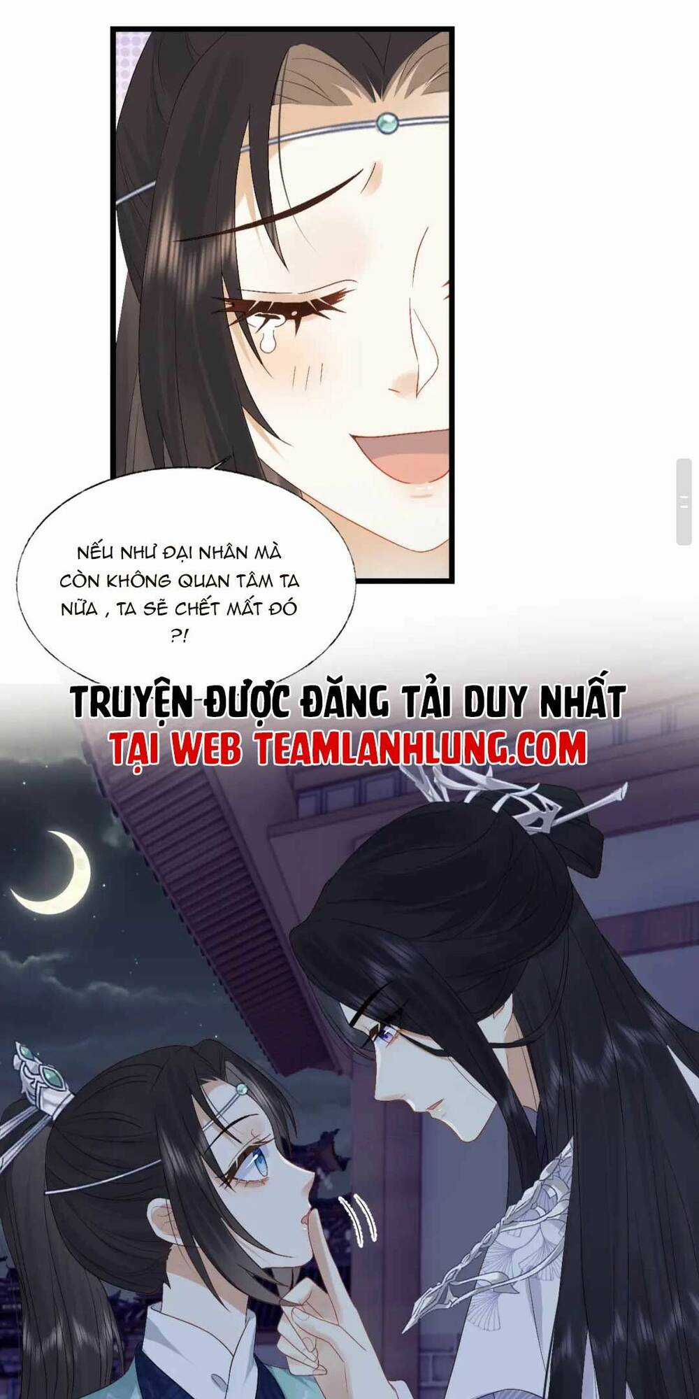 Vương Gia Cuồng Ghen Tuông Chapter 8 trang 26