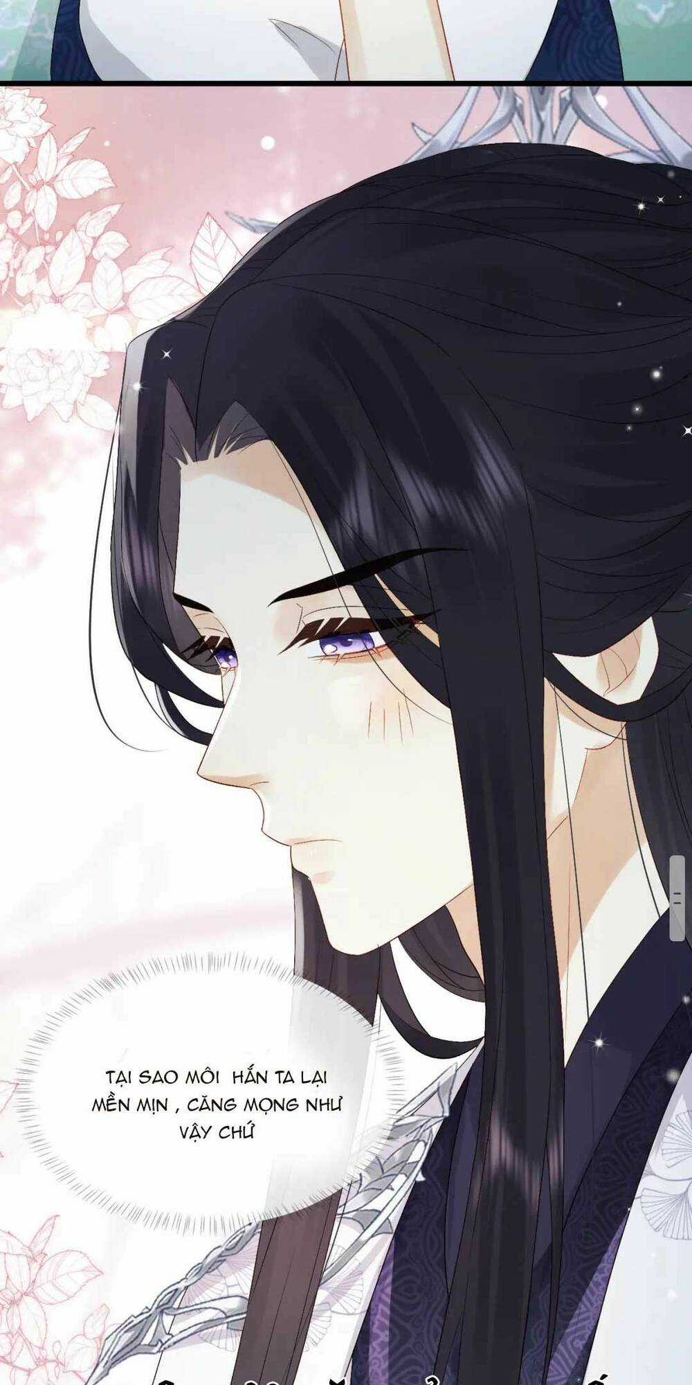 Vương Gia Cuồng Ghen Tuông Chapter 8 trang 29