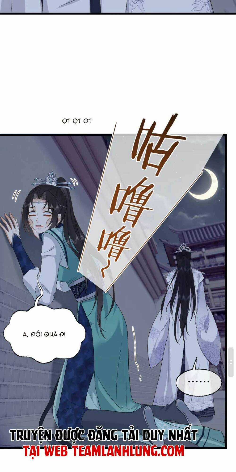 Vương Gia Cuồng Ghen Tuông Chapter 8 trang 33