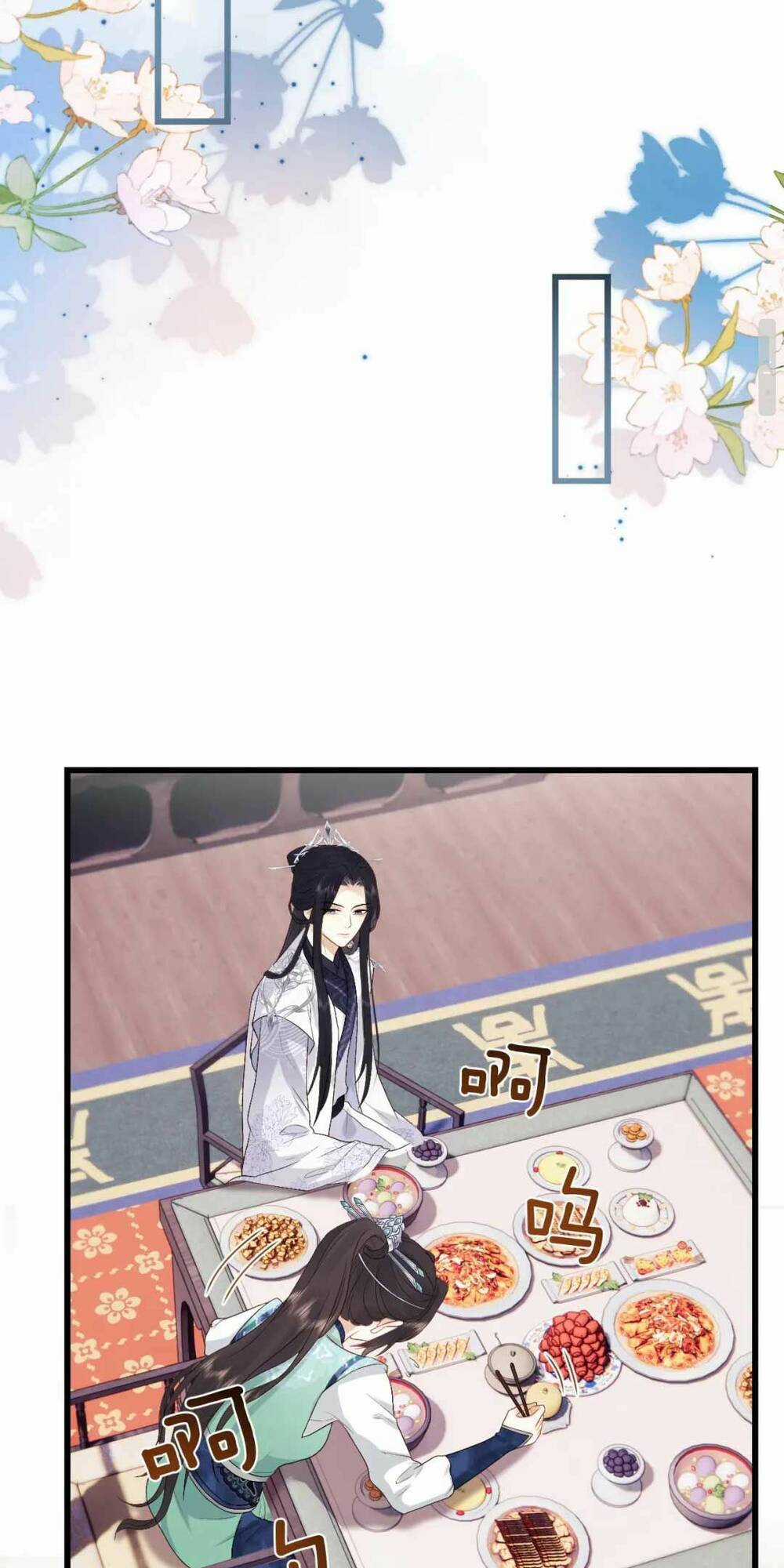 Vương Gia Cuồng Ghen Tuông Chapter 8 trang 36