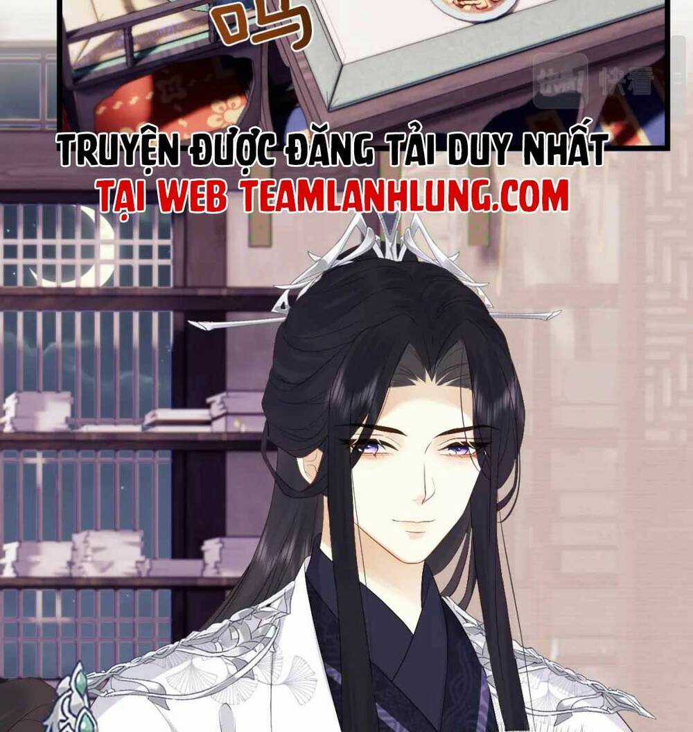 Vương Gia Cuồng Ghen Tuông Chapter 8 trang 37