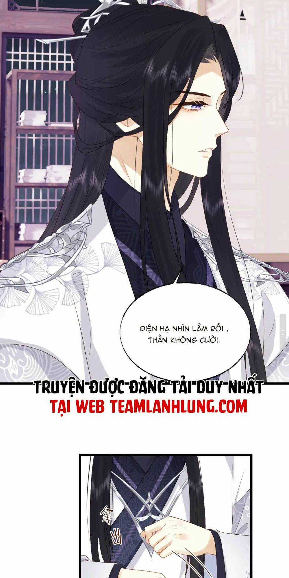 Vương Gia Cuồng Ghen Tuông Chapter 8 trang 40