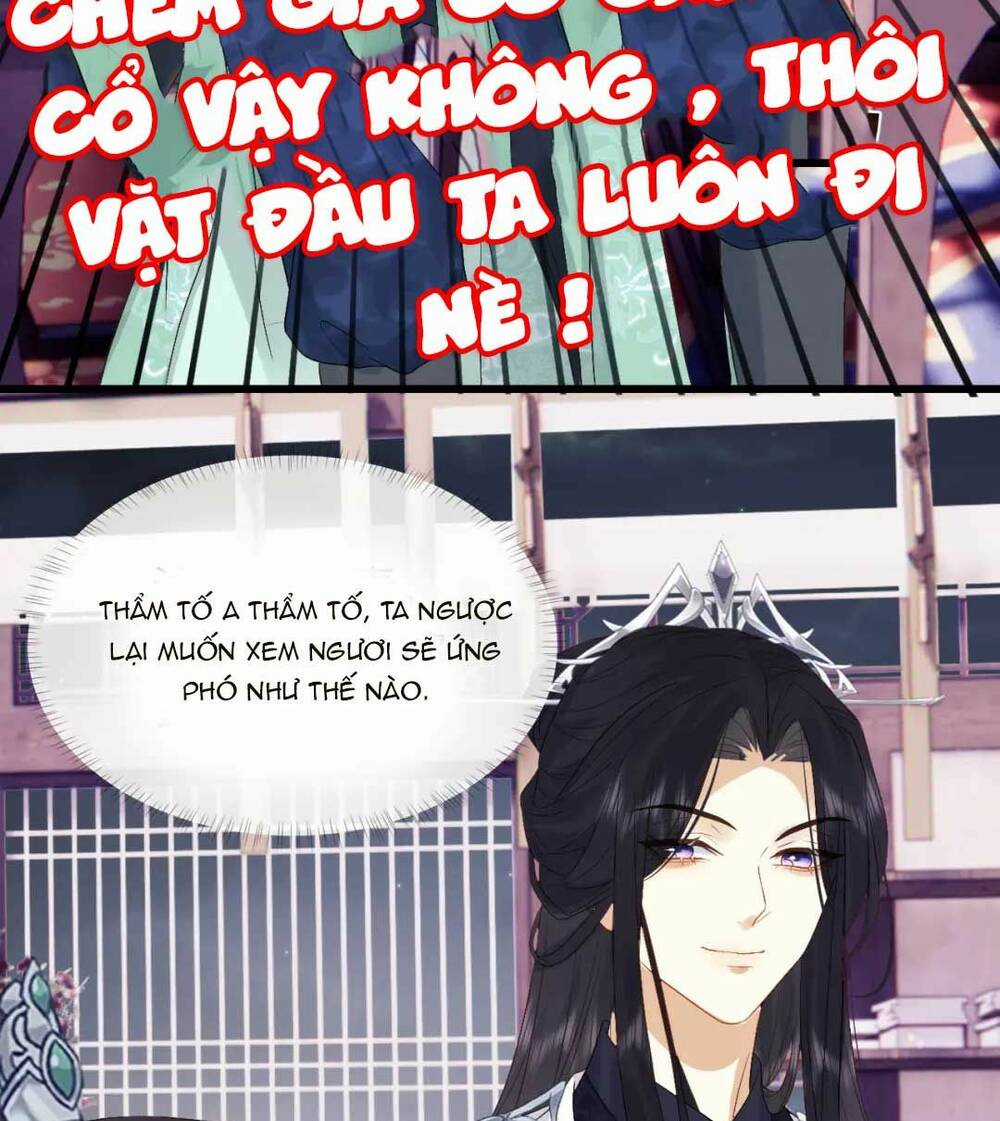Vương Gia Cuồng Ghen Tuông Chapter 8 trang 44