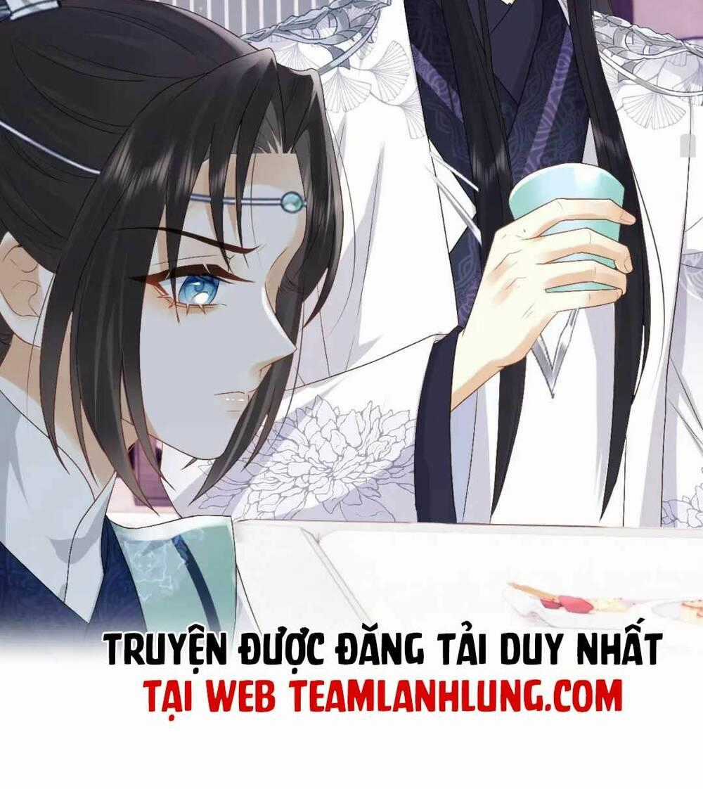 Vương Gia Cuồng Ghen Tuông Chapter 8 trang 45