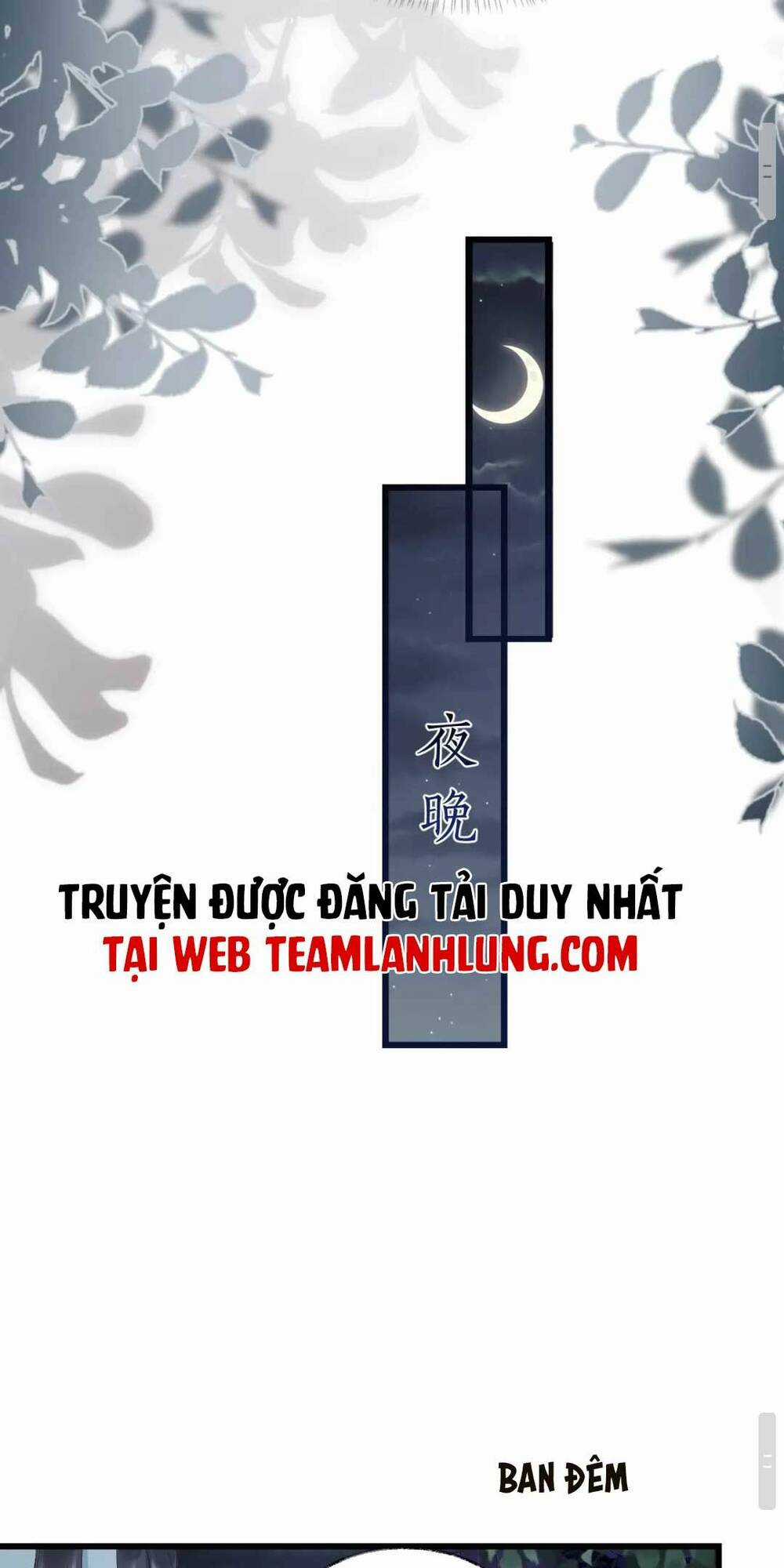 Vương Gia Cuồng Ghen Tuông Chapter 8 trang 6