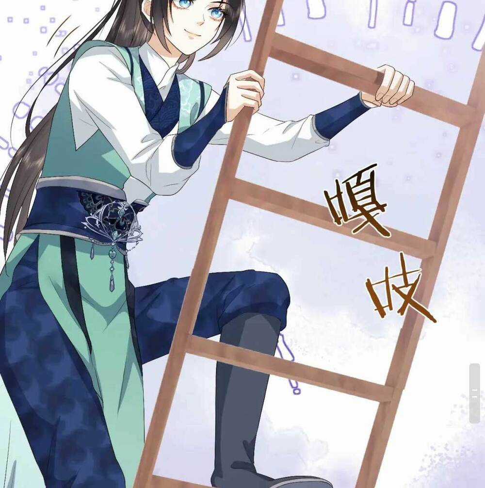 Vương Gia Cuồng Ghen Tuông Chapter 8 trang 9