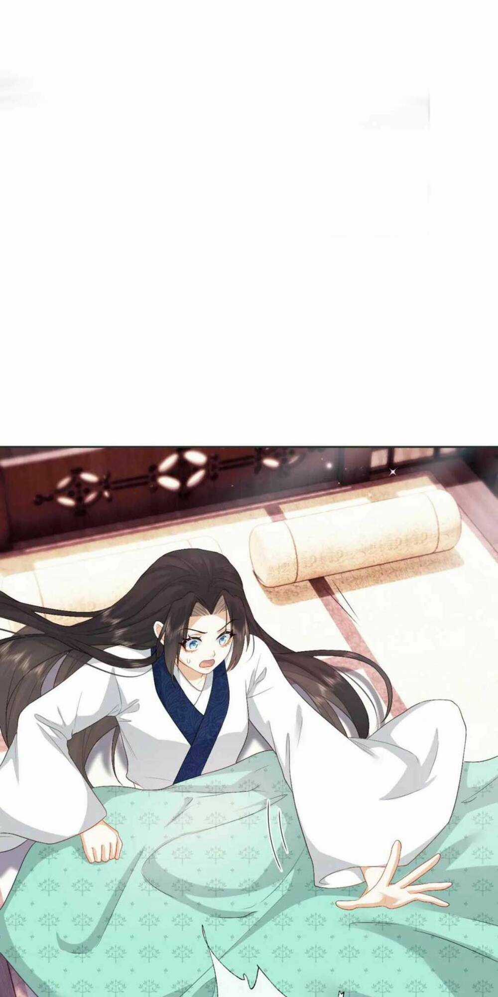 Vương Gia Cuồng Ghen Tuông Chapter 9 trang 10