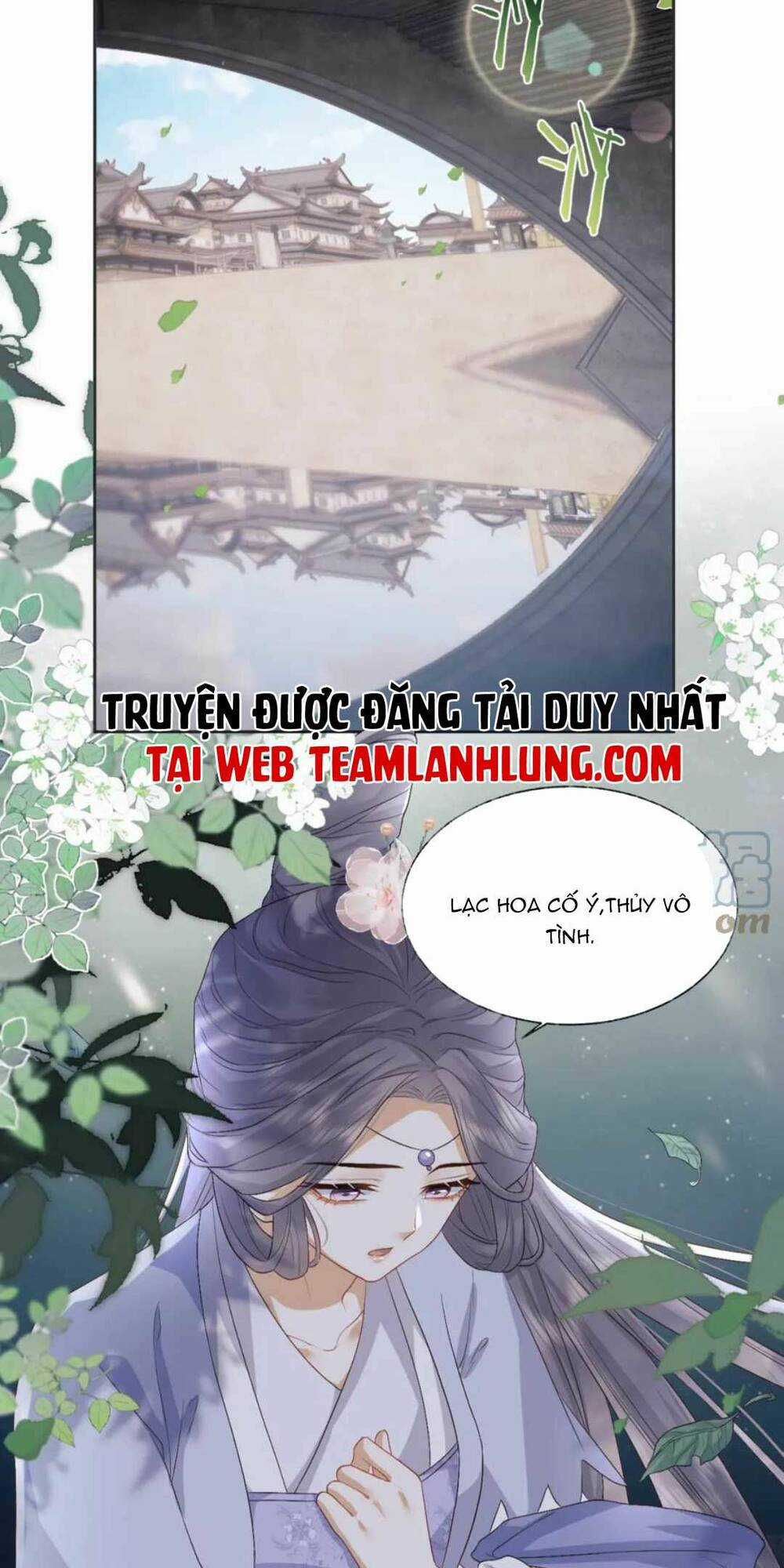 Vương Gia Cuồng Ghen Tuông Chapter 9 trang 14