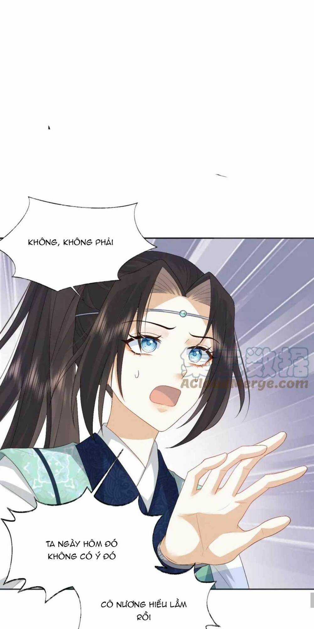 Vương Gia Cuồng Ghen Tuông Chapter 9 trang 19