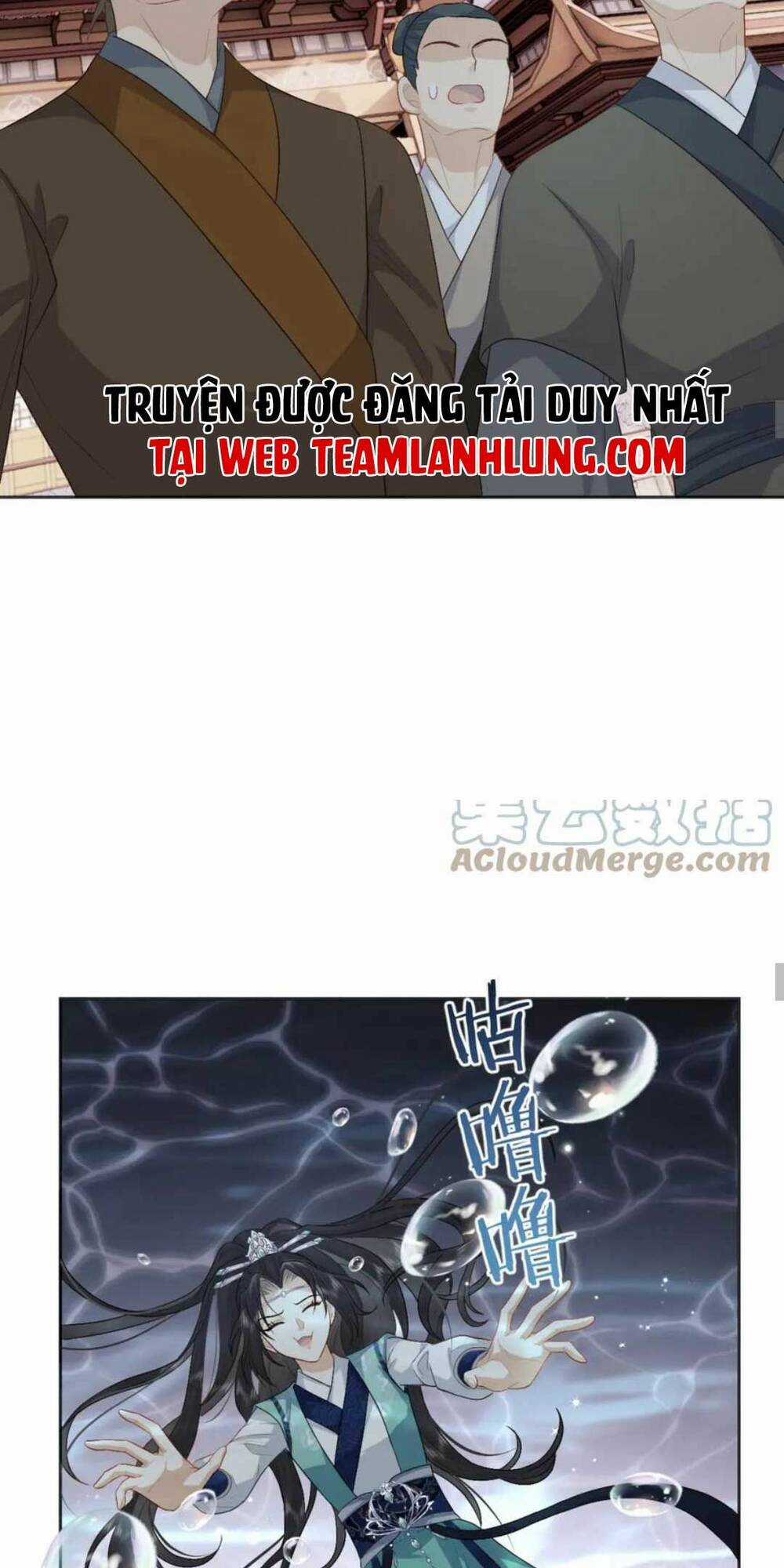 Vương Gia Cuồng Ghen Tuông Chapter 9 trang 25