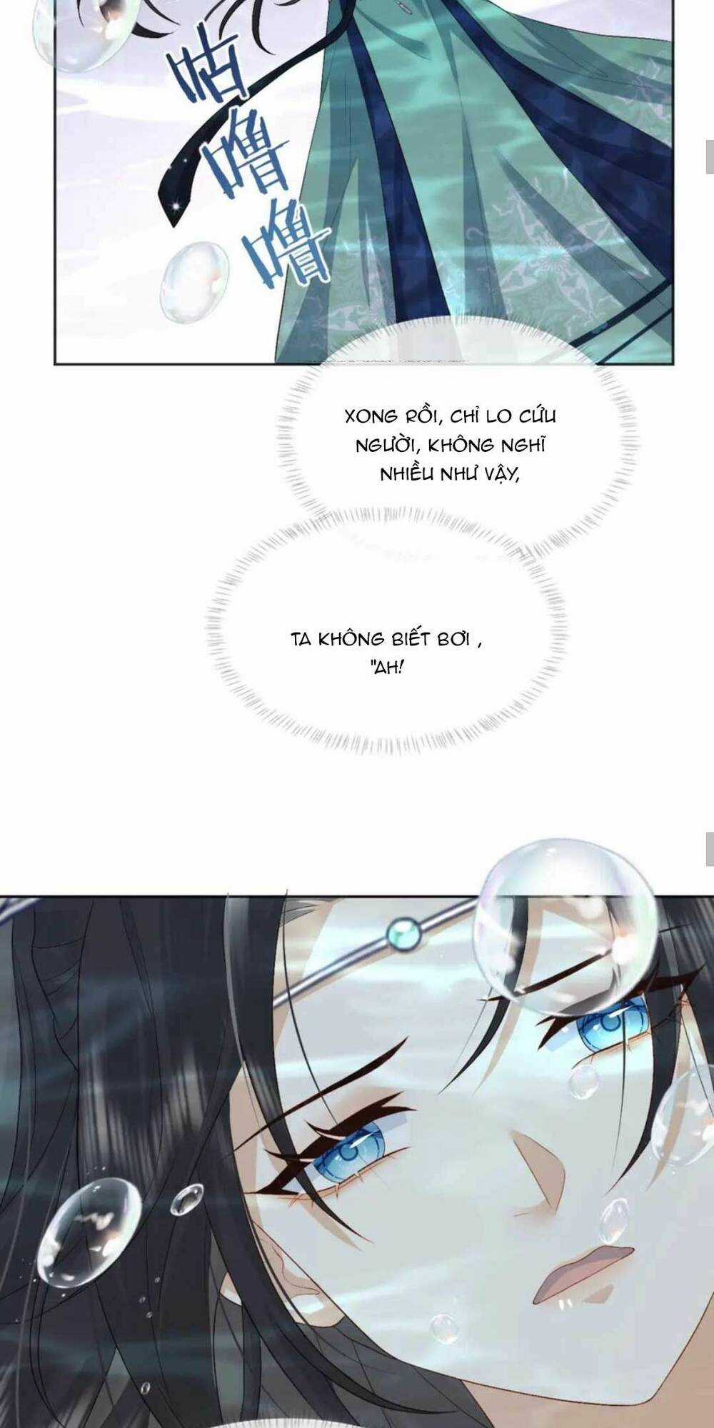 Vương Gia Cuồng Ghen Tuông Chapter 9 trang 26