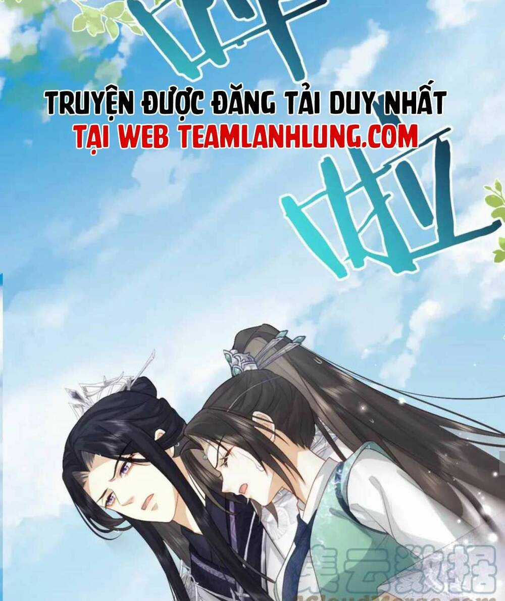 Vương Gia Cuồng Ghen Tuông Chapter 9 trang 28