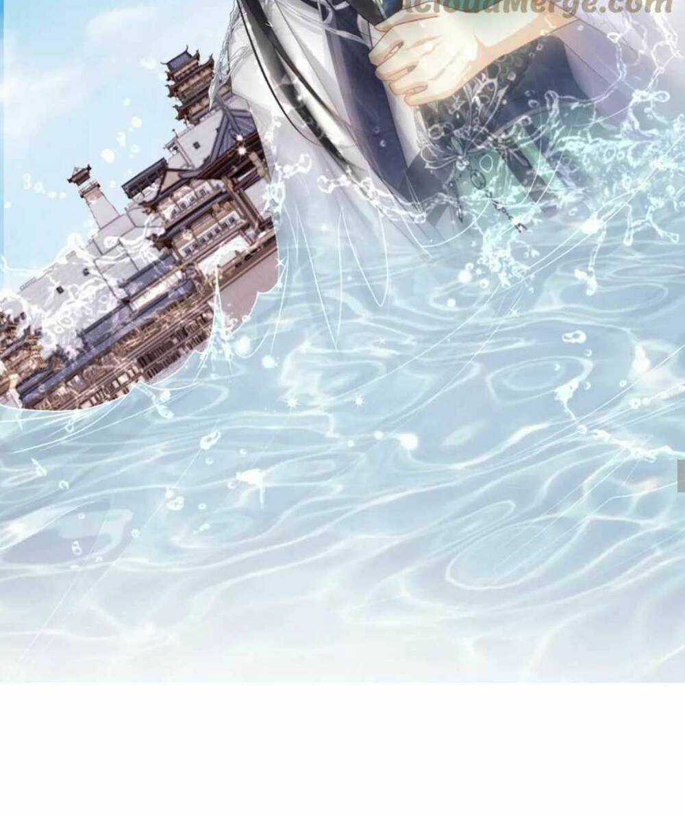 Vương Gia Cuồng Ghen Tuông Chapter 9 trang 29