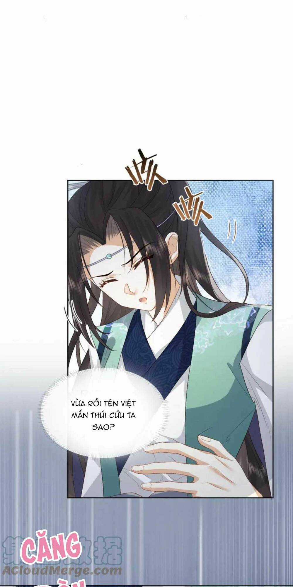 Vương Gia Cuồng Ghen Tuông Chapter 9 trang 30