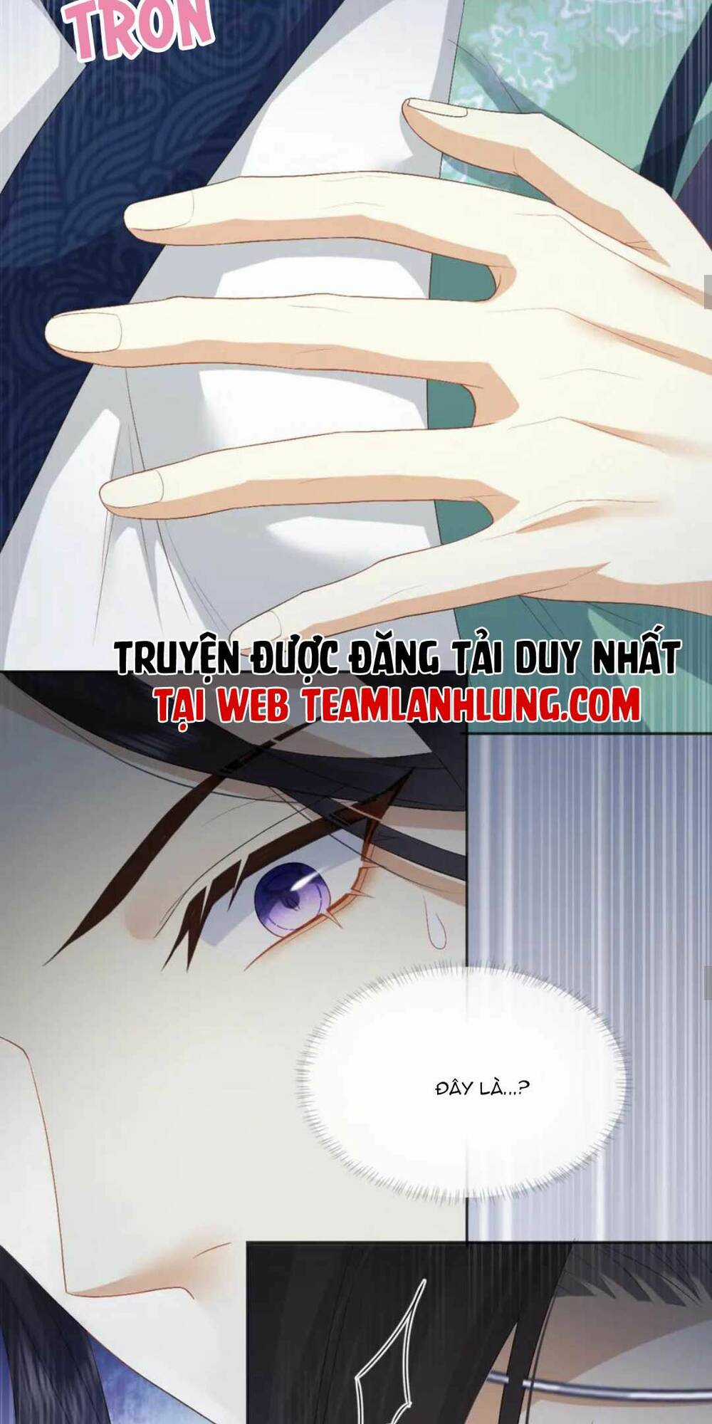 Vương Gia Cuồng Ghen Tuông Chapter 9 trang 31