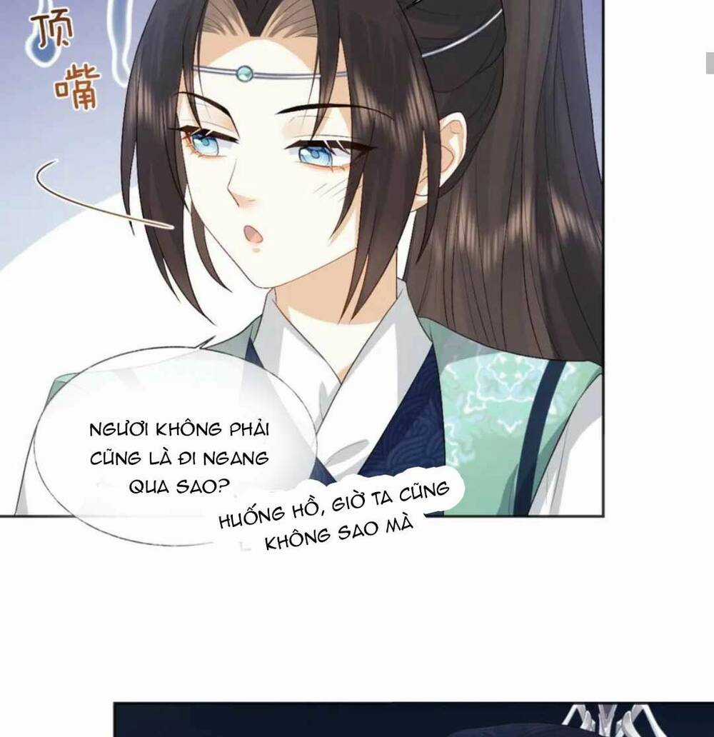 Vương Gia Cuồng Ghen Tuông Chapter 9 trang 36