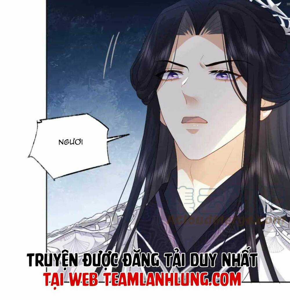 Vương Gia Cuồng Ghen Tuông Chapter 9 trang 37