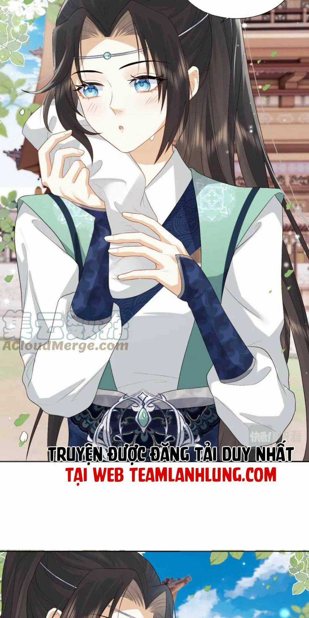 Vương Gia Cuồng Ghen Tuông Chapter 9 trang 39