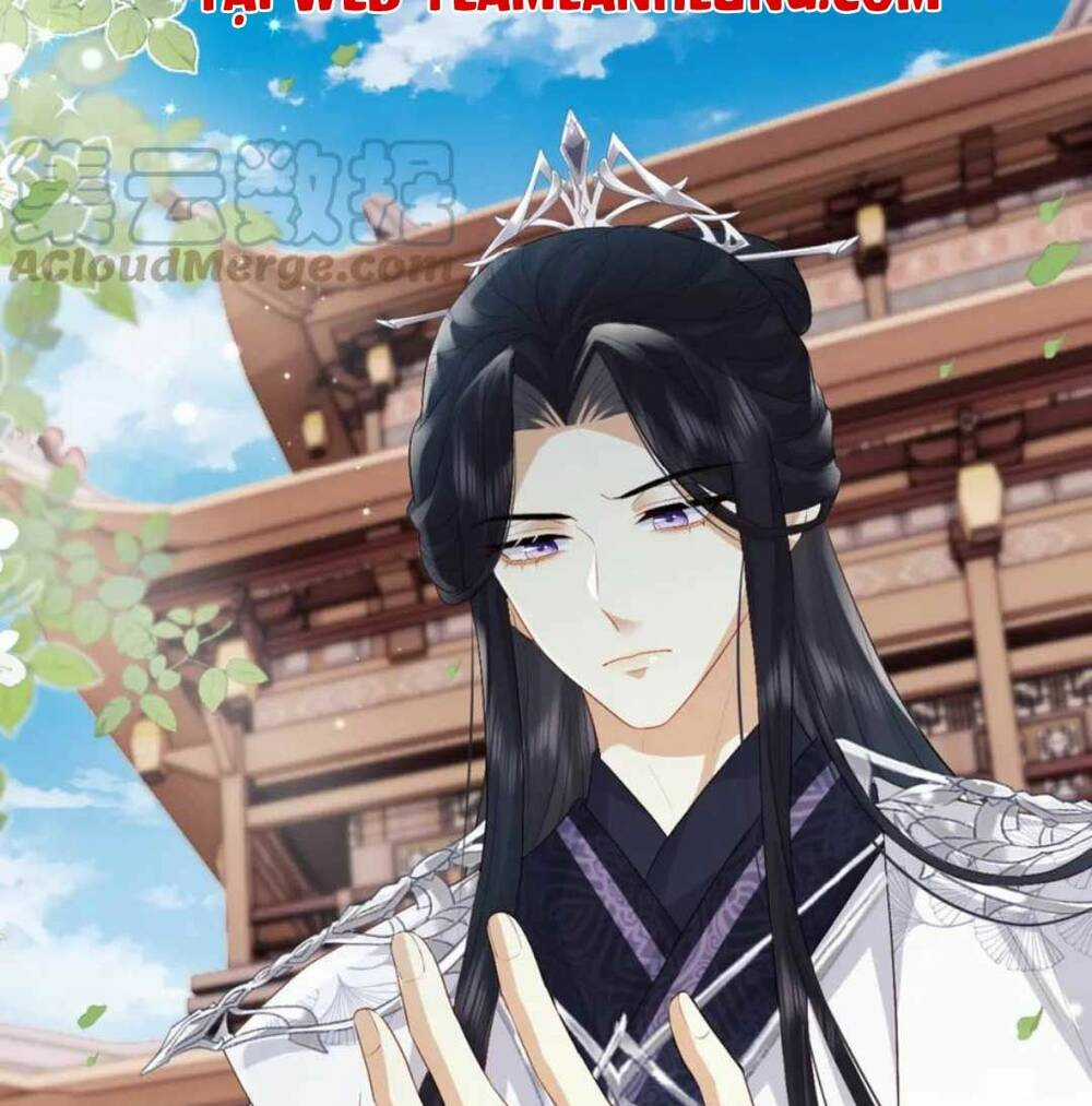 Vương Gia Cuồng Ghen Tuông Chapter 9 trang 41