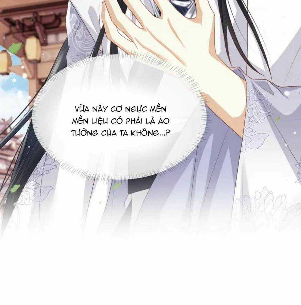 Vương Gia Cuồng Ghen Tuông Chapter 9 trang 42