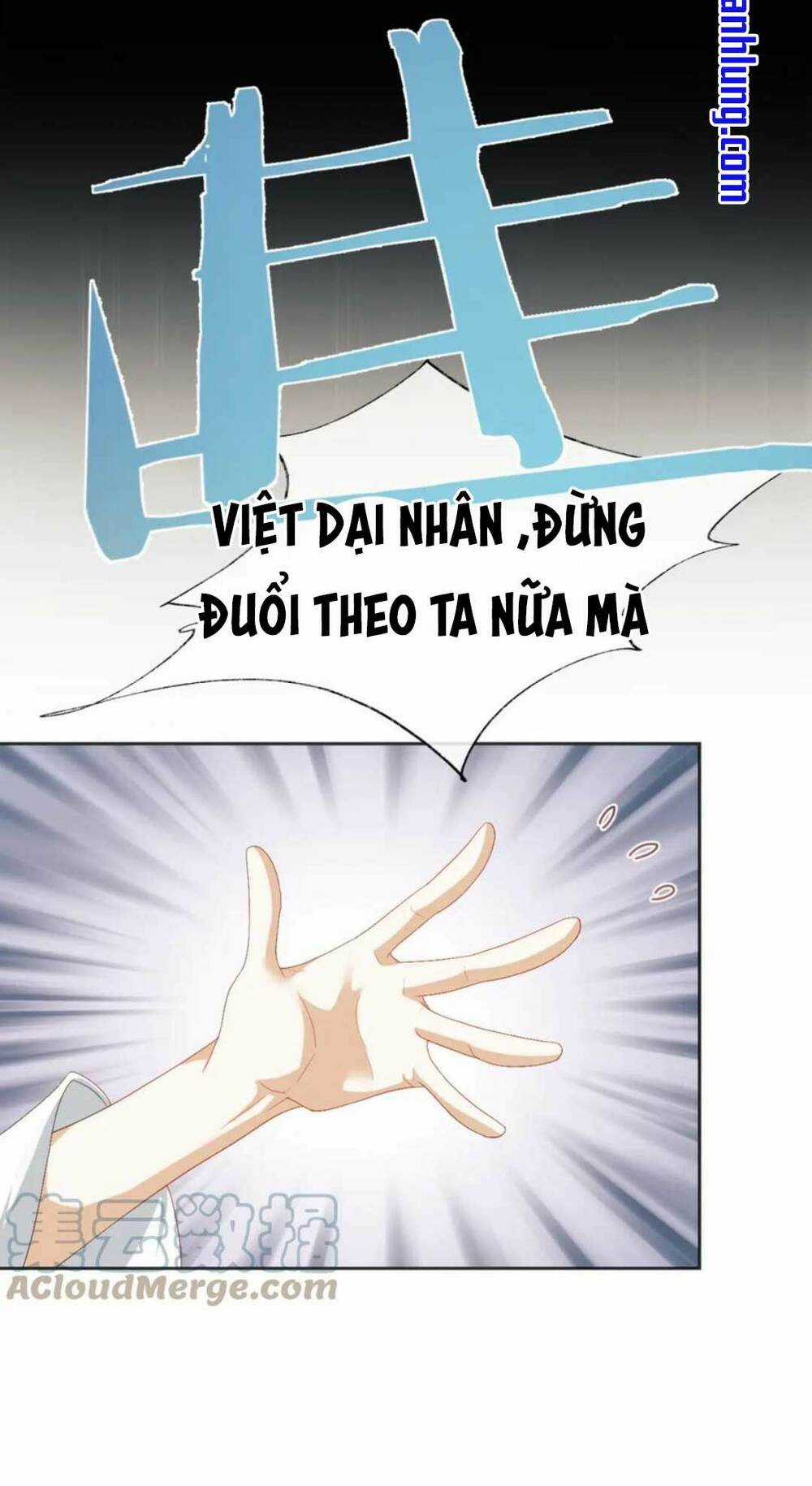 Vương Gia Cuồng Ghen Tuông Chapter 9 trang 9