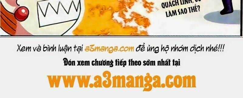 Vương Giả Danh Chiêu Chapter 1 trang 34