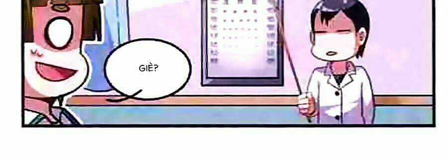 Vương Giả Danh Chiêu Chapter 10 trang 10