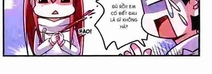 Vương Giả Danh Chiêu Chapter 10 trang 18