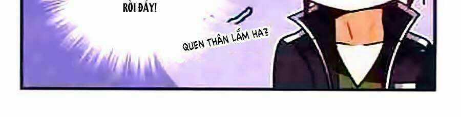 Vương Giả Danh Chiêu Chapter 10 trang 24