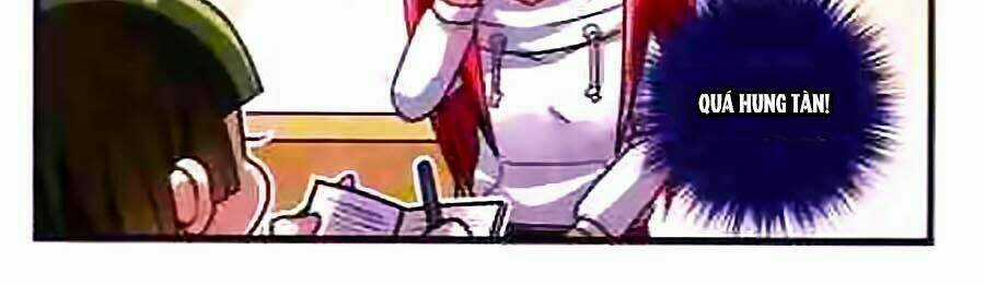 Vương Giả Danh Chiêu Chapter 10 trang 28