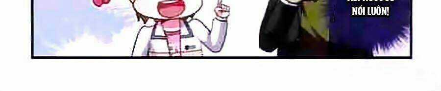 Vương Giả Danh Chiêu Chapter 10 trang 4