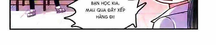 Vương Giả Danh Chiêu Chapter 10 trang 6